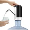 Water Bottle Electric Automatic Universal Dispenser 5 Gallon USB USB Water Dispenser Automatic Drinking Water Bottle Electric Water Bottle Pump Usb Re